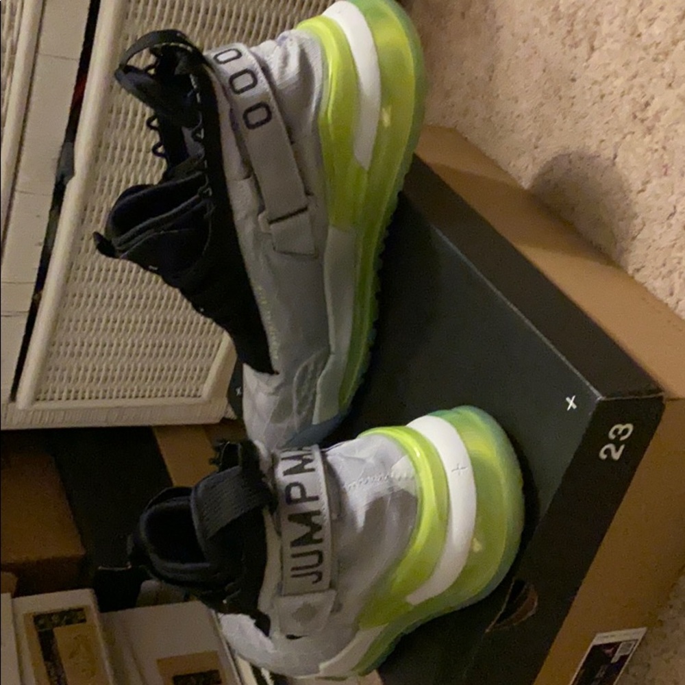 Jordan PROTO-MAX 720 - Picture 3 of 6